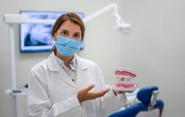 Best Emergency Wisdom Teeth Removal in Granite, OK