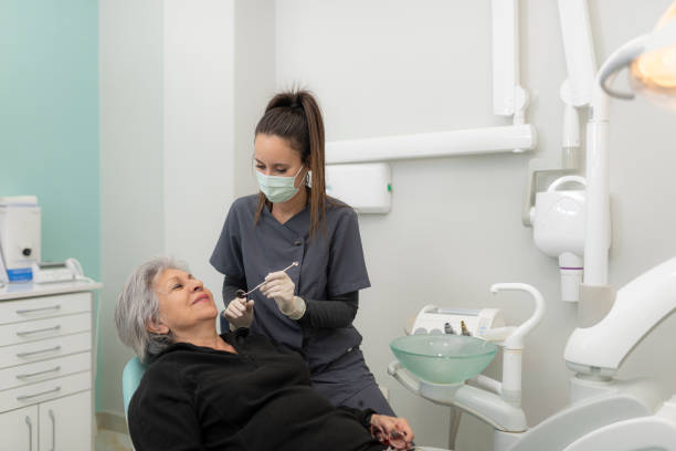 Best Walk-In Emergency Dentist in Granite, OK