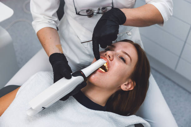 Best Emergency Broken Tooth Repair in Granite, OK