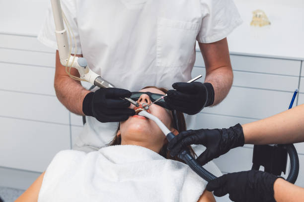 Best After-Hours Emergency Dentist in Granite, OK