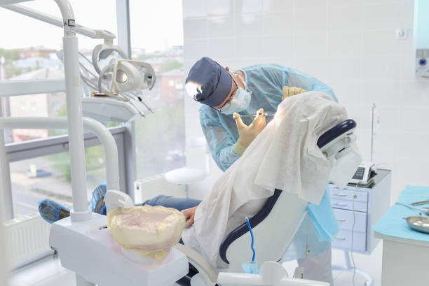 Best Emergency Dental Surgery in Granite, OK